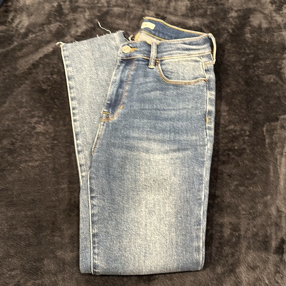 Pacsun patchwork jeans - Picture 3 of 7